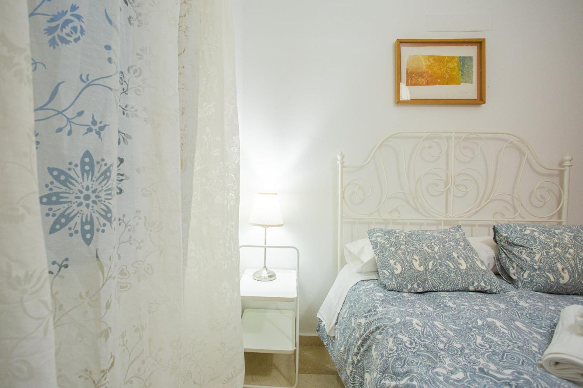 Wish Suite Calatrava De Sevilla Eksteriør bilde