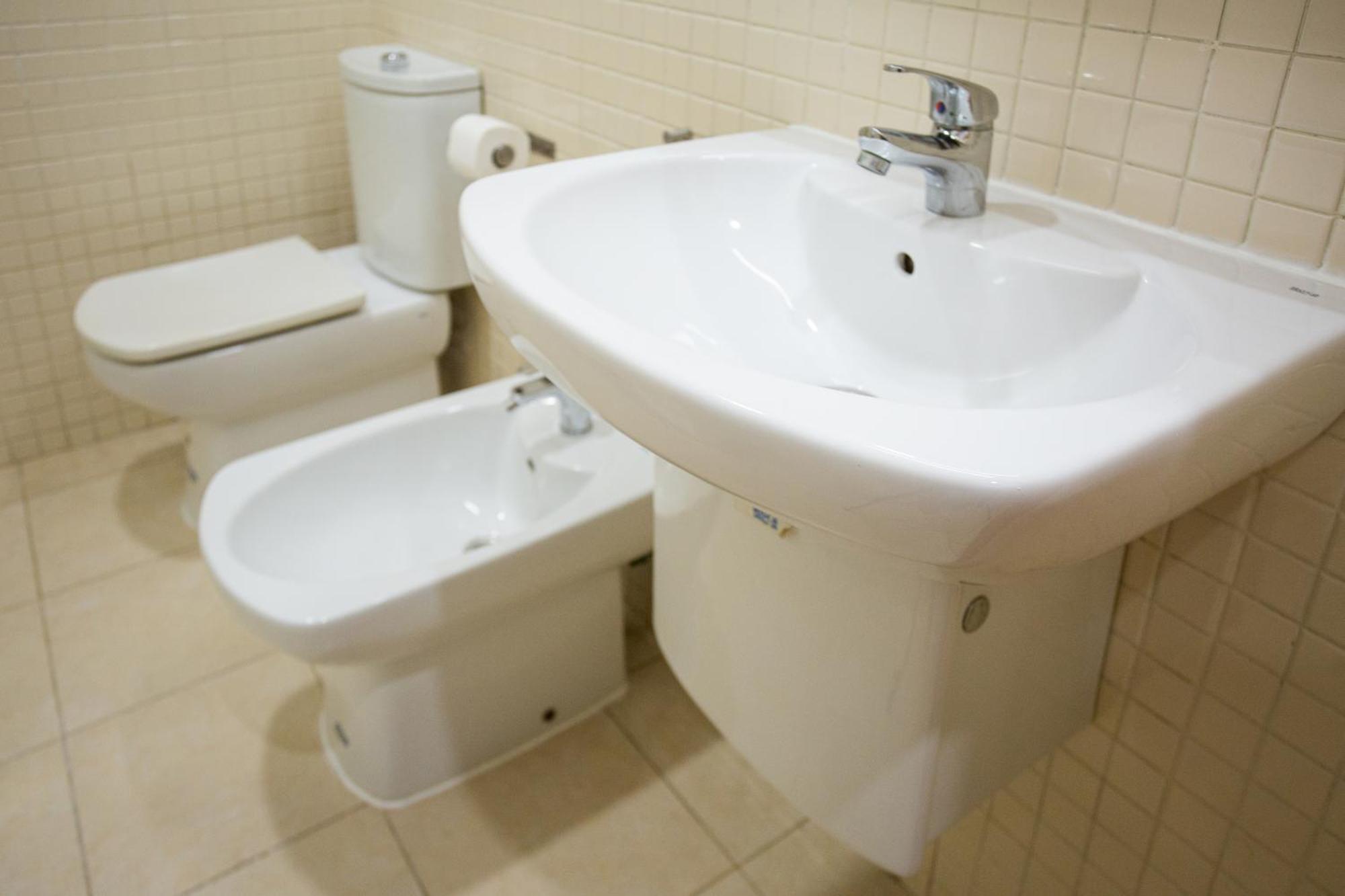 Wish Suite Calatrava De Sevilla Eksteriør bilde