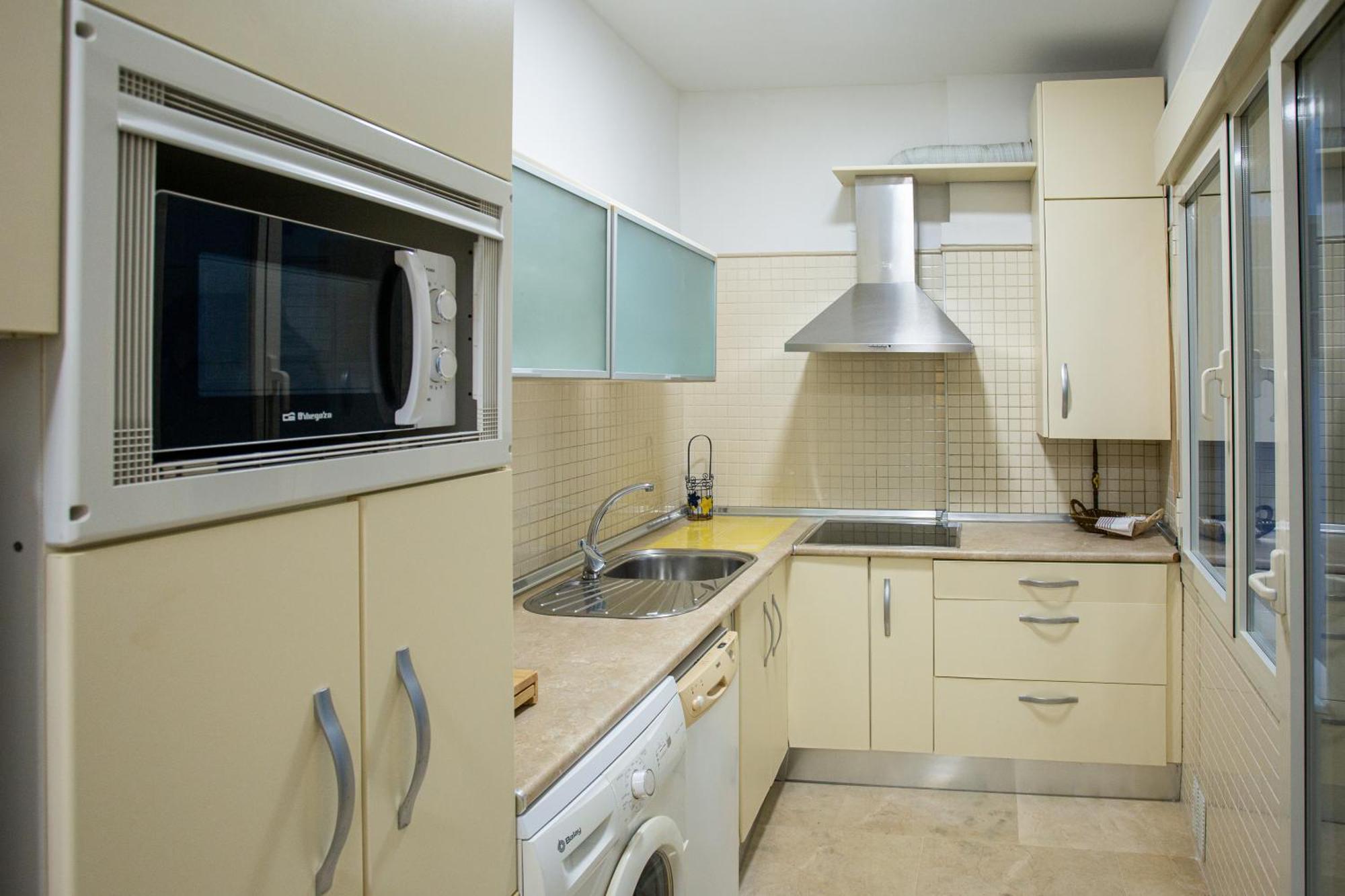 Wish Suite Calatrava De Sevilla Eksteriør bilde