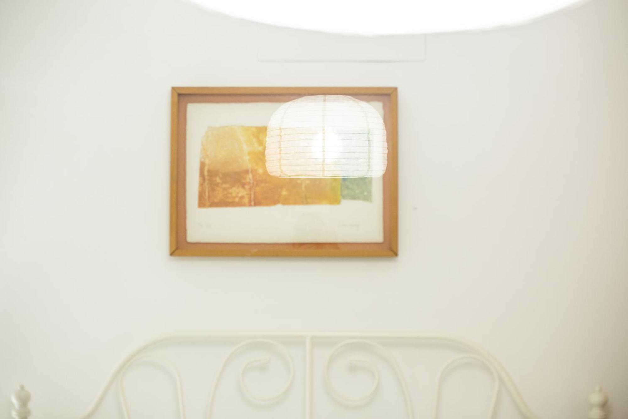 Wish Suite Calatrava De Sevilla Eksteriør bilde
