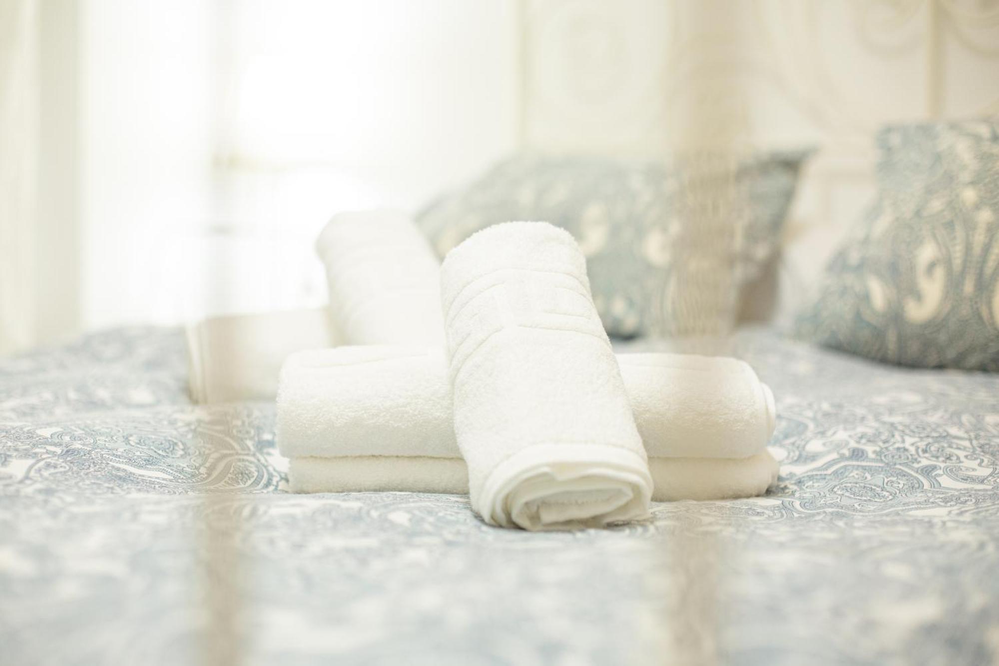 Wish Suite Calatrava De Sevilla Eksteriør bilde