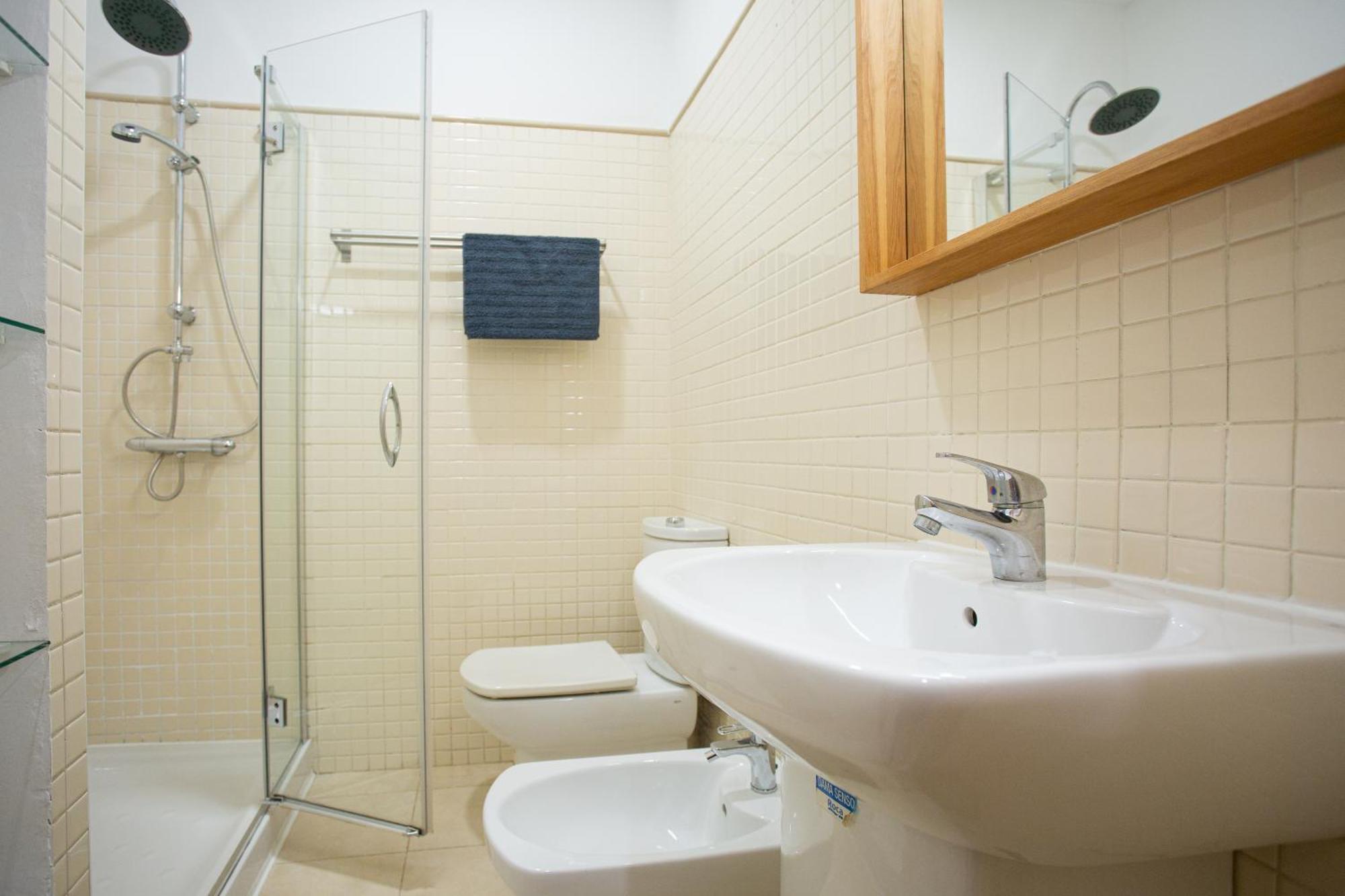 Wish Suite Calatrava De Sevilla Eksteriør bilde